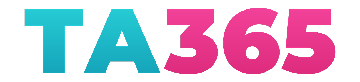 ta365 Logo